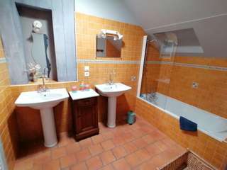 Demeure d'exception 10 pièces