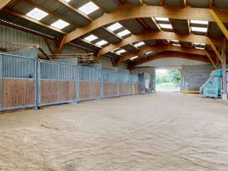 Demeure d'exception 7 pièces