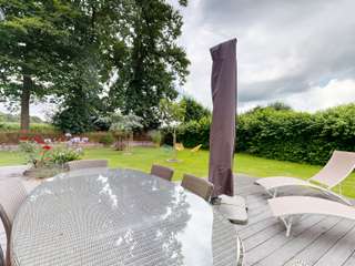 Demeure d'exception 7 pièces