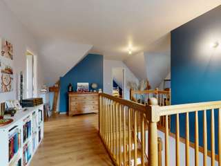 Demeure d'exception 7 pièces