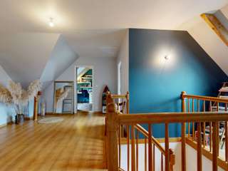 Demeure d'exception 7 pièces