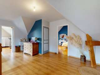 Demeure d'exception 7 pièces