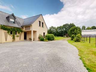 Demeure d'exception 7 pièces