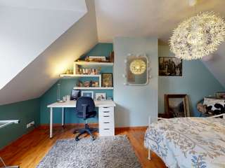 Demeure d'exception 7 pièces