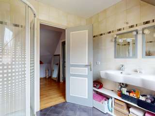 Demeure d'exception 7 pièces