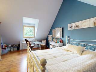 Demeure d'exception 7 pièces