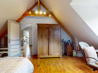 Demeure d'exception 7 pièces