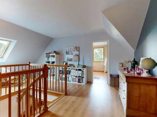 Demeure d'exception 7 pièces