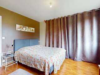 Demeure d'exception 7 pièces