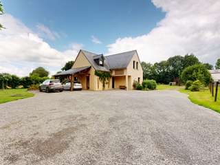 Demeure d'exception 7 pièces