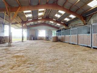 Demeure d'exception 7 pièces