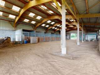 Demeure d'exception 7 pièces