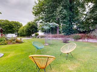 Demeure d'exception 7 pièces