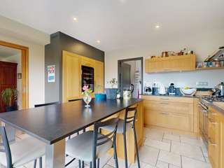 Demeure d'exception 7 pièces