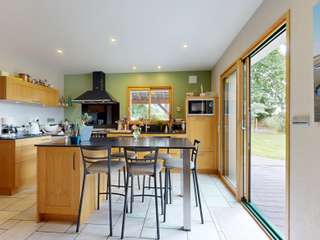 Demeure d'exception 7 pièces