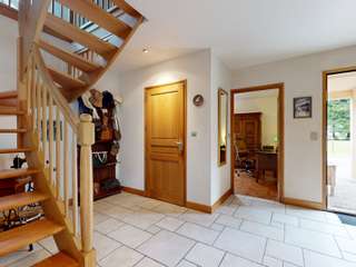 Demeure d'exception 7 pièces