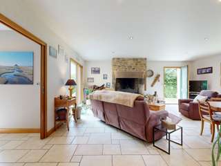 Demeure d'exception 7 pièces