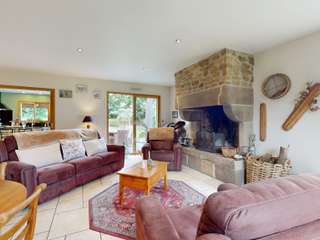 Demeure d'exception 7 pièces