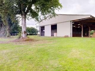 Demeure d'exception 7 pièces