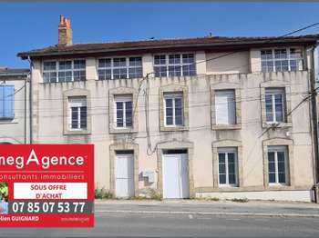 Vente Demeure d'exceptionBressuire