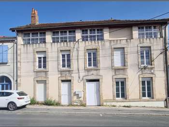 Vente Demeure d'exceptionBressuire