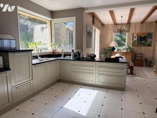 Demeure d'exception 10 pièces