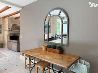 Demeure d'exception 10 pièces