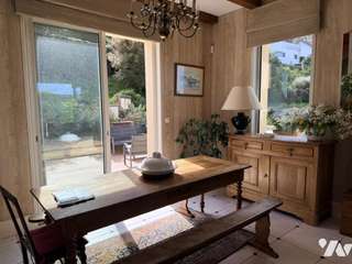 Demeure d'exception 10 pièces