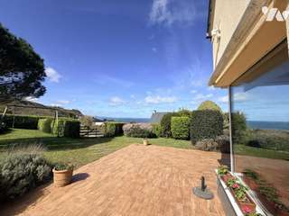 Demeure d'exception 10 pièces