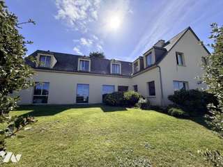 Demeure d'exception 10 pièces