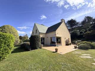 Demeure d'exception 10 pièces