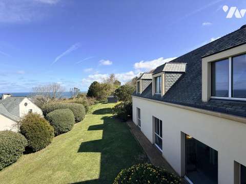 Demeure d'exception 10 pièces