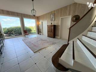 Demeure d'exception 10 pièces