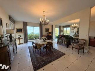 Demeure d'exception 10 pièces