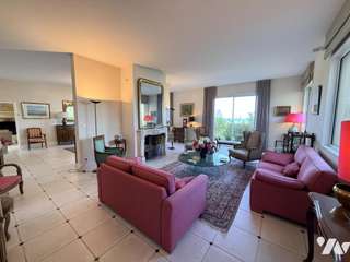 Demeure d'exception 10 pièces