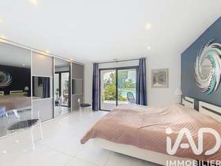 Demeure d'exception 6 pièces