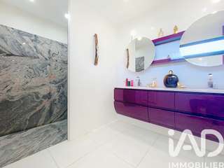 Demeure d'exception 6 pièces