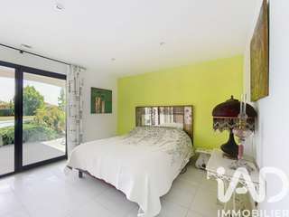 Demeure d'exception 6 pièces