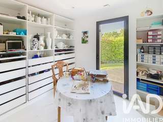 Demeure d'exception 6 pièces