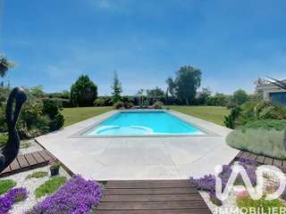 Demeure d'exception 6 pièces