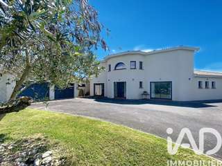 Demeure d'exception 6 pièces