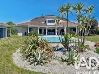 Demeure d'exception 6 pièces