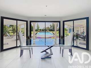 Demeure d'exception 6 pièces