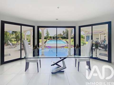 Demeure d'exception 6 pièces