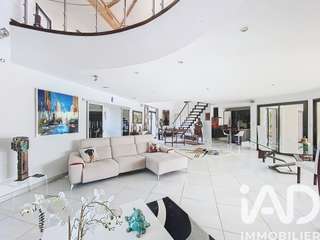 Demeure d'exception 6 pièces