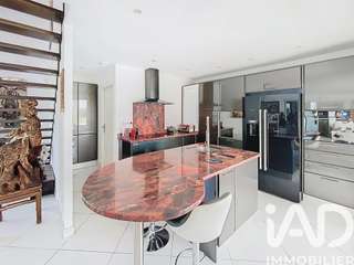 Demeure d'exception 6 pièces