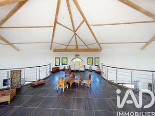 Demeure d'exception 6 pièces