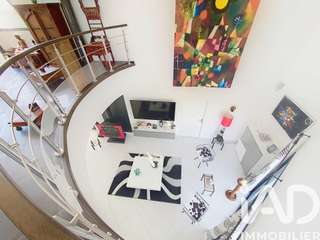 Demeure d'exception 6 pièces