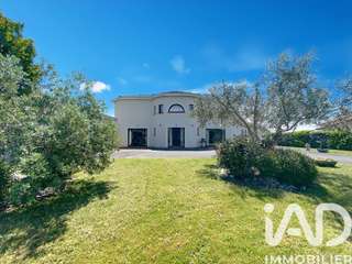 Demeure d'exception 6 pièces