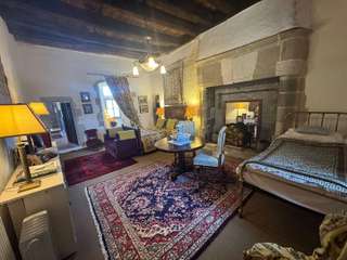 Demeure d'exception 11 pièces